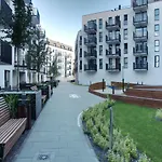 Essence Apartments Sapphire