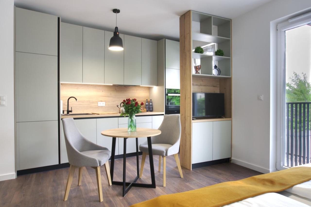 Apartment Essence Sapphire